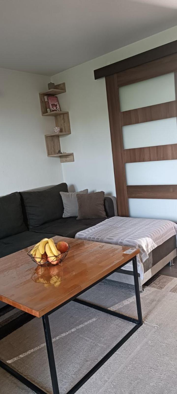 Pyramid Holiday House Високо Экстерьер фото