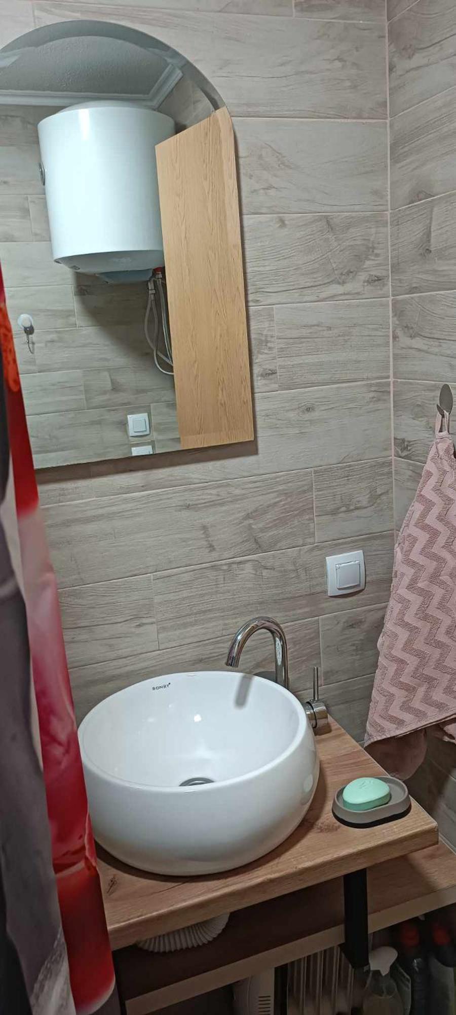 Pyramid Holiday House Високо Экстерьер фото