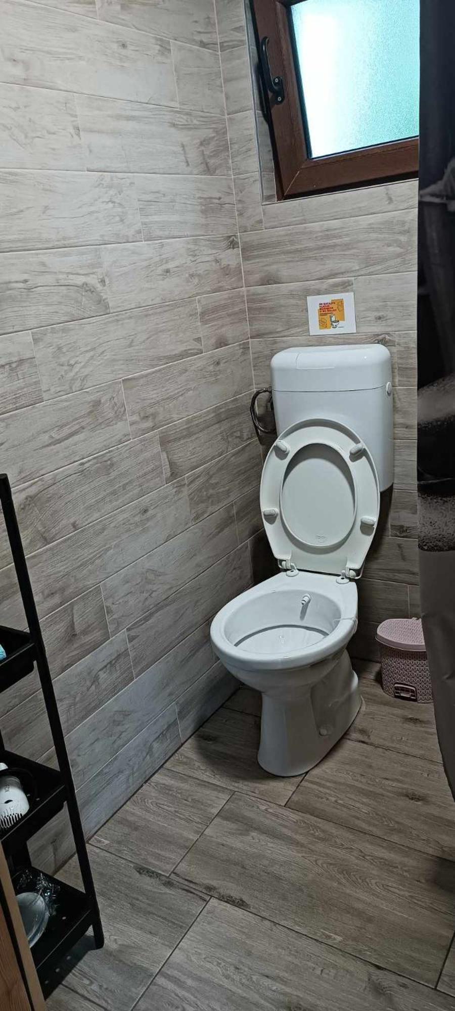 Pyramid Holiday House Високо Экстерьер фото