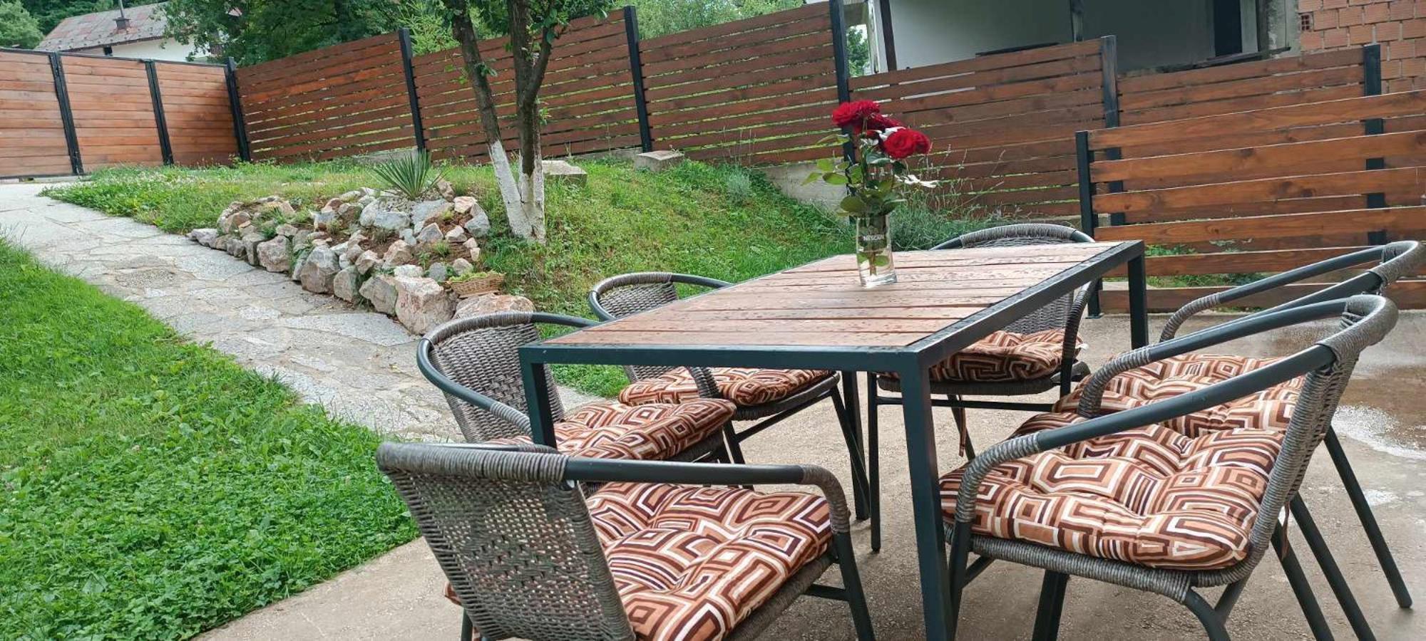 Pyramid Holiday House Високо Экстерьер фото